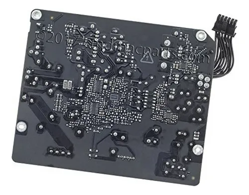 Fuente De Alimentación Lite-on 300w Para iMac 27