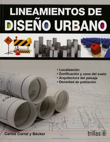 Lineamientos De Diseño Urbano