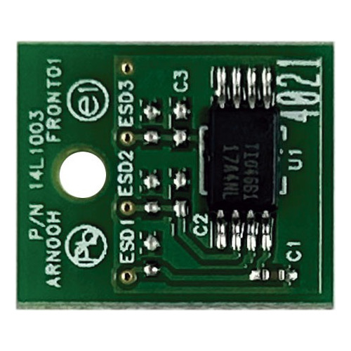 Chip Genérico Para Lexmark Compatible 604x Mx510 Mx511