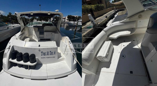 Imagen 3 de 8 de Yate Cruiser 35.7