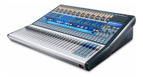 Imagen 1 de 2 de Consola Digital Presonus Studiolive 24 Canales
