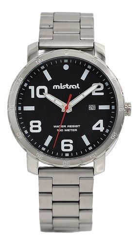 Reloj Mistral Hombre Gsz-055-1a