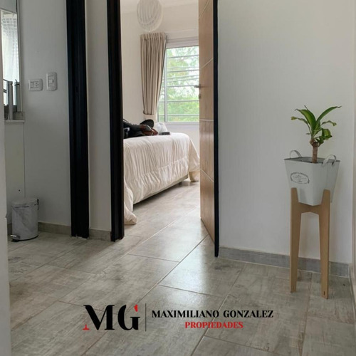 Imagen 10 de 15 de Departamento - Canning (ezeiza)