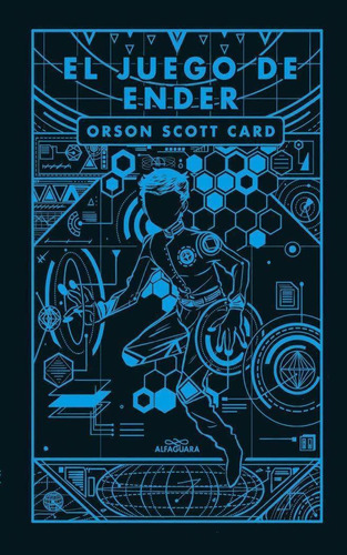 Libro: El Juego De Ender (saga De Ender 1). Card, Orson Scot