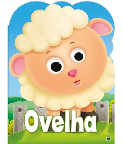 Imagem 5 de 9 de 8 Livros Infantis Educativos Coleção Olha Quem Sou ! Novos