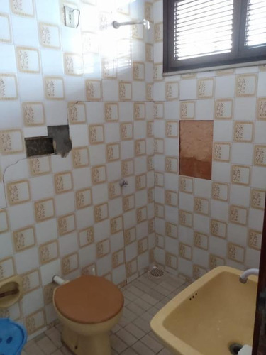 Imagem 18 de 28 de Casa Residencial À Venda, Montese, Fortaleza. - Ca0670