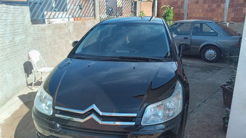 Citroën C4 2010 2.0 Exclusive Flex 5p