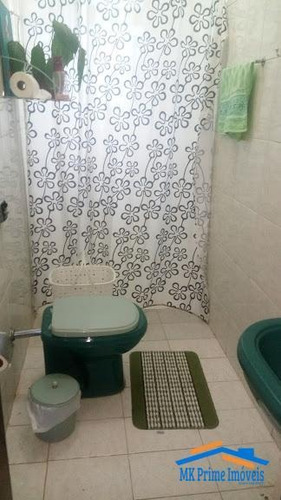 Imagem 13 de 15 de Sobrado 3 Dormitórios Com 1 Suíte - Jardim Cipava - 297
