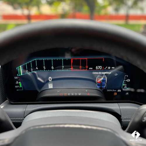 Ford Mustang 5.0 V8 GASOLINA GT PERFORMANCE SELECTSHIFT