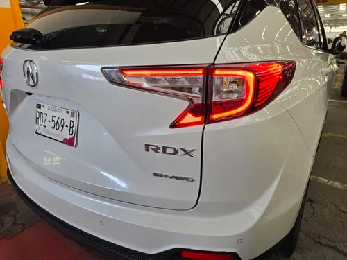 Acura RDX 2.0 Tech