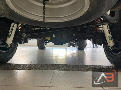 Toyota Fortuner Sr 7ptos 4x4