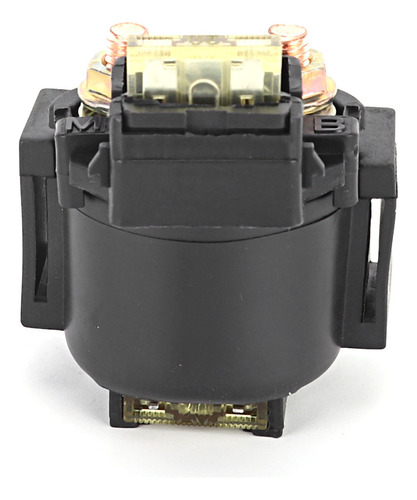 Relé De Solenoide De Arranque Apto For Kawasaki Atv Bayou 2