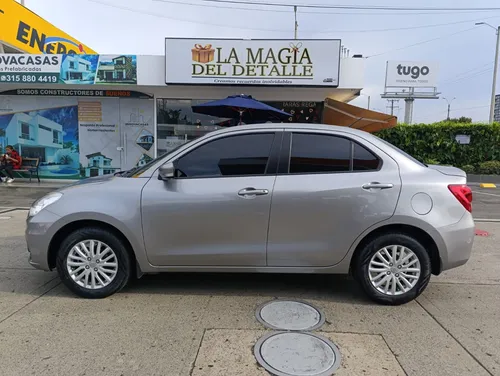 Suzuki Swift 1.2 DZIRE MT