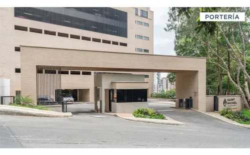 Venta De Apartamento En Trnv Inferior Con Los Balsos