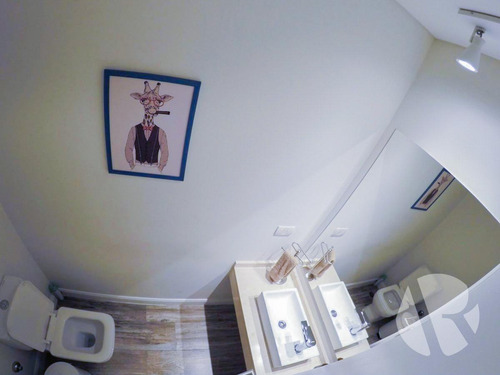 Imagen 13 de 24 de Departamento - Olivos