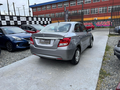 Suzuki Dzire Sedan 1.2 Gl Mt
