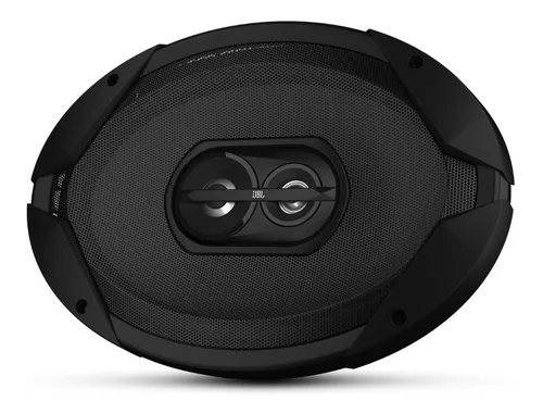Parlante Jbl Gt7-96 Carro 6 X 9 210w (pico) 70w (rms) Par