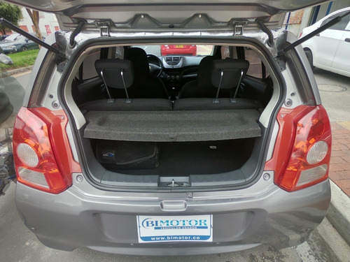Suzuki Celerio 1.0 Glx
