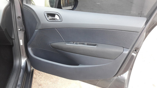 Peugeot 308 Active N - Modelo 2015 - Único Dueño