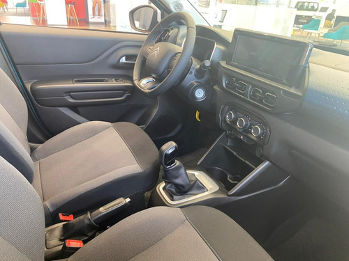 Imagen 14 de 18 de Citroën C3 Puretech 82 First Edition - Avec Citroën