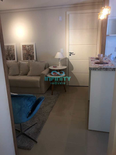 Imagem 20 de 30 de Apartamento Com 2 Dorms, Renascença, Gravataí - R$ 249 Mil, Cod: 791 - V791