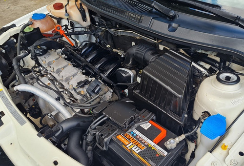 Volkswagen Gol 1.6 Vht Trend Total Flex 5p