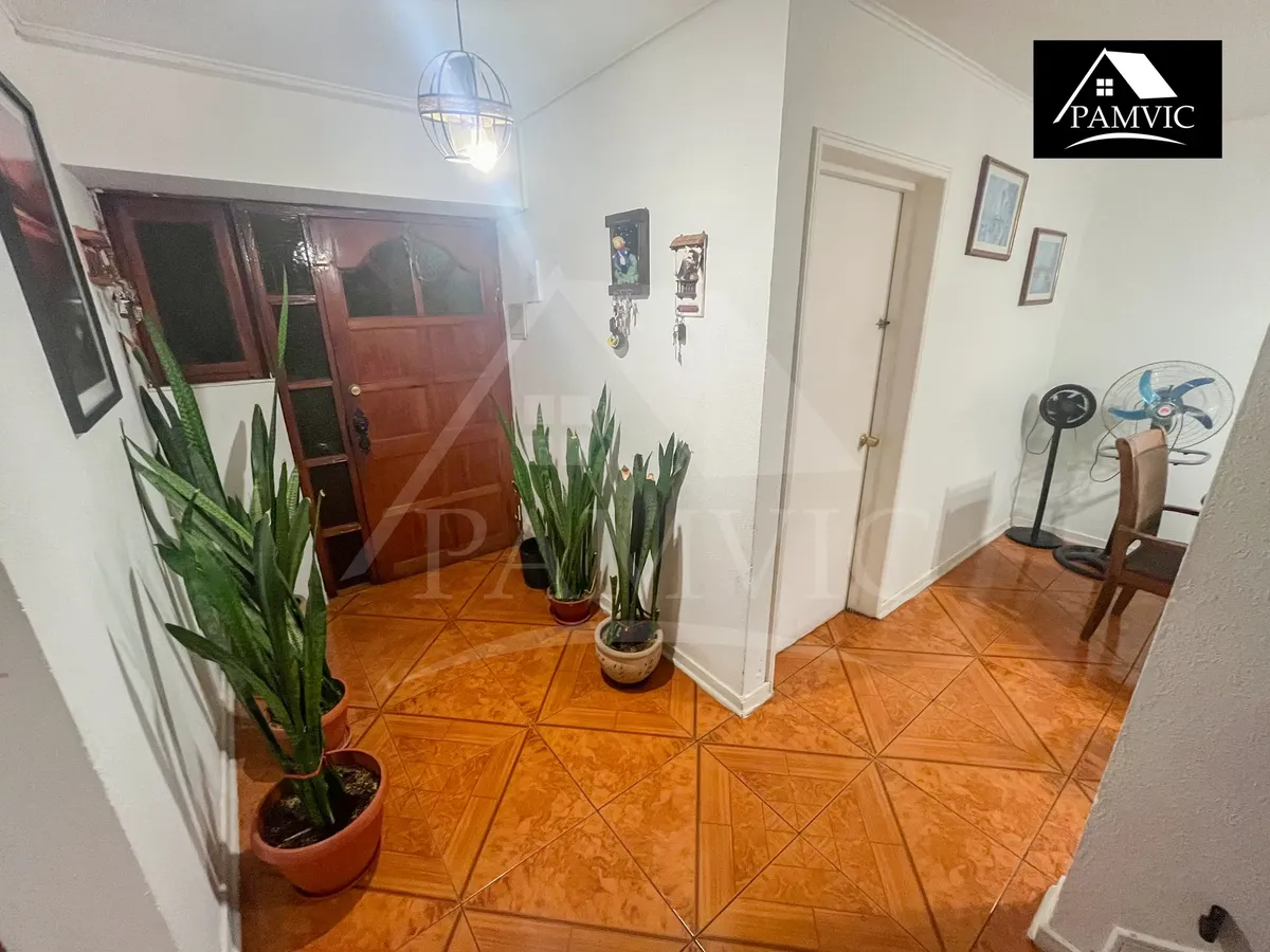 Imagen 3 de 19 de Casa En Venta En Condominio La Tirana