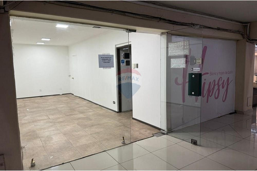 Local Comercial En Metro Los Leones