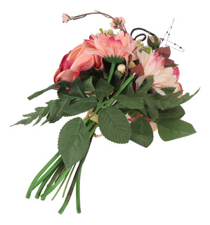 Bouquet Para Noiva Com Gerbera | MercadoLivre 📦