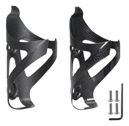 comprar A Soporte For Botella De Agua De Fibra De Carbono De 2