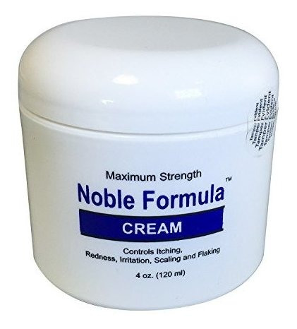 Crema Znp Máxima Fuerza, 4 Oz.