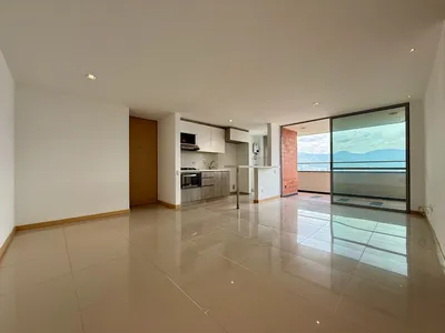 Apartamento en arriendo