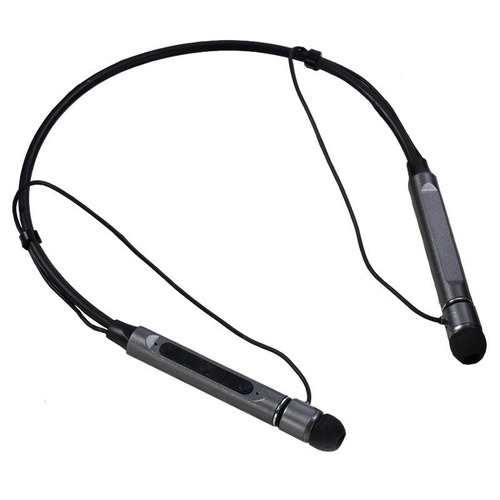 Auricular Bluetooth Inalambrico Sy-bt850 Recargable Audio