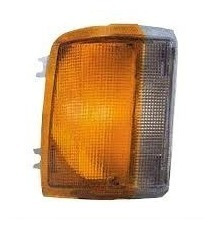 Faro Delantero Giro Renault Trafic 1986 87 88 89 90 91 1992