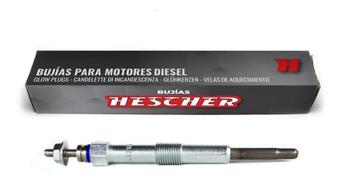 Imagen 1 de 6 de Bujía Precalentamiento Hyundai Trajet 2.0 Crdi D4ea 01/08