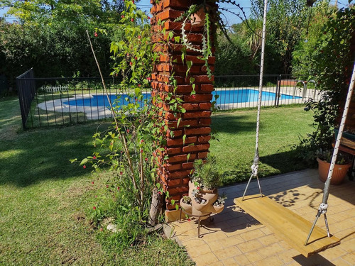Imagen 12 de 30 de Casa En Venta, Club Privado Loma Verde (calle Aranjuez), Belén De Escobar