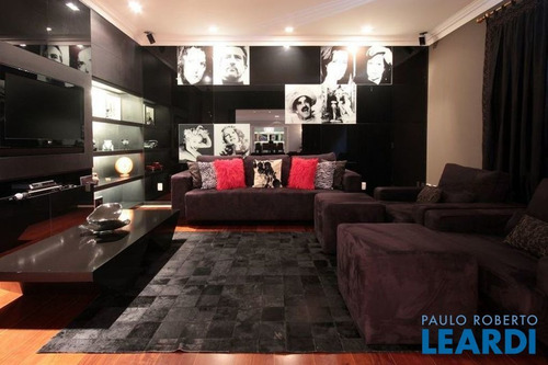 Imagem 10 de 15 de Apartamento - Jardim Paulista - Sp - 593509