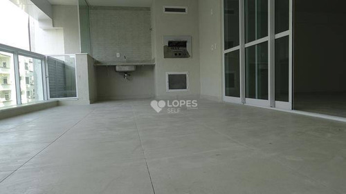 Apartamento À Venda, 192 M² Por R$ 2.900.000,00 - Icaraí - Niterói/rj - Ap23094
