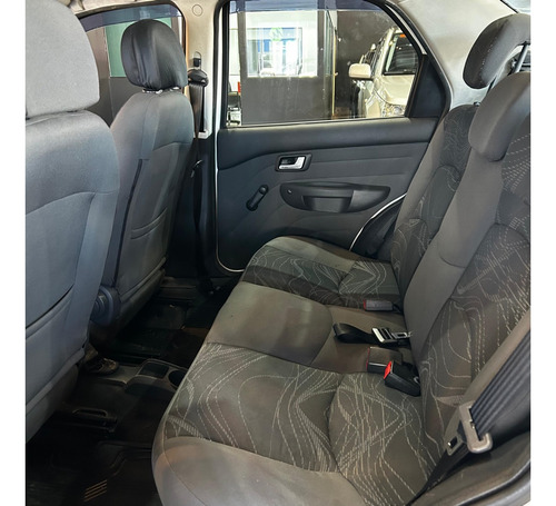 Fiat Siena 1.0 MPI EL 8V FLEX 4P MANUAL
