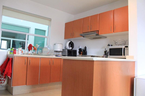 Imagen 4 de 13 de Departamento Venta En La Concordia, Lomas Verdes 5a. Sección