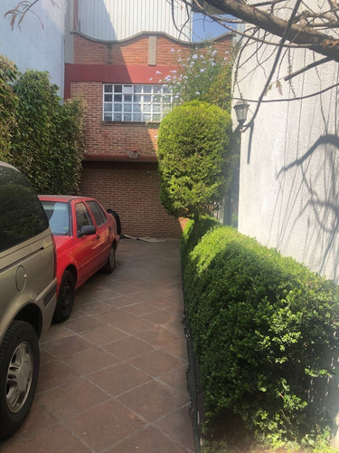 Imagen 27 de 30 de Casa En Venta, Santa Cruz Del Monte, Naucalpan, Estado De Mé