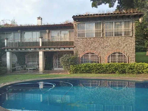 Venta Casa Tlaltenango Cuernavca