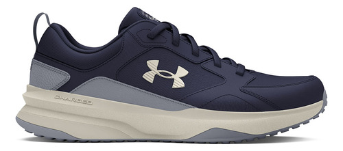 Championes Deportivos Under Armour Ua Charged Edge - Hombre