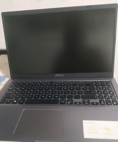 Laptop Asus En Óptimas Condiciones, Operativa Sin Detalles..