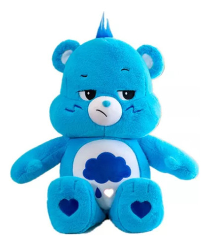 A Grumpy Care Bears Osos De Peluche Gruñones Ositos De