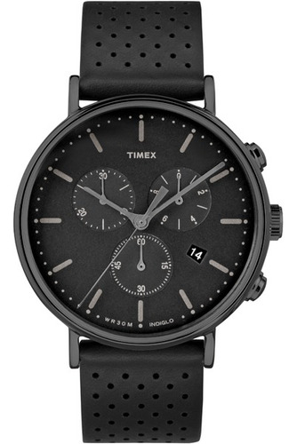 Reloj Timex The Fairfield Chronograph -tw2r26800-