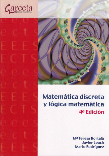 Matematica Discreta Y Logica Matematica