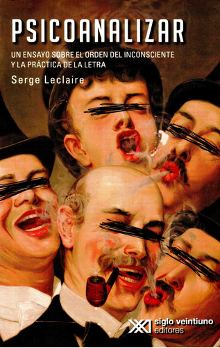 Psicoanalizar - Serge Leclaire