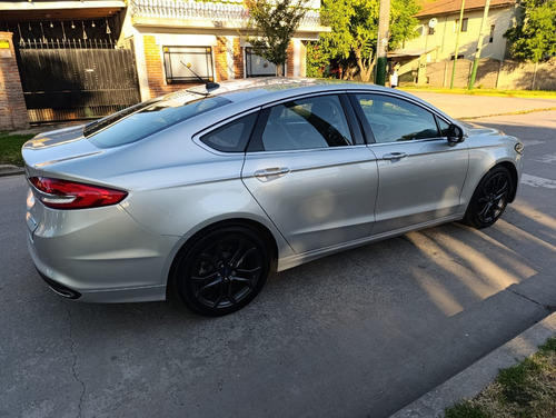 Ford Mondeo 2.0 Titanium Ecoboost At 240cv