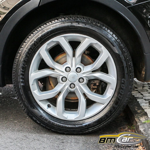 Land Rover Discovery Sport 2.2 16v Sd4 Turbo Diesel Hse 4p